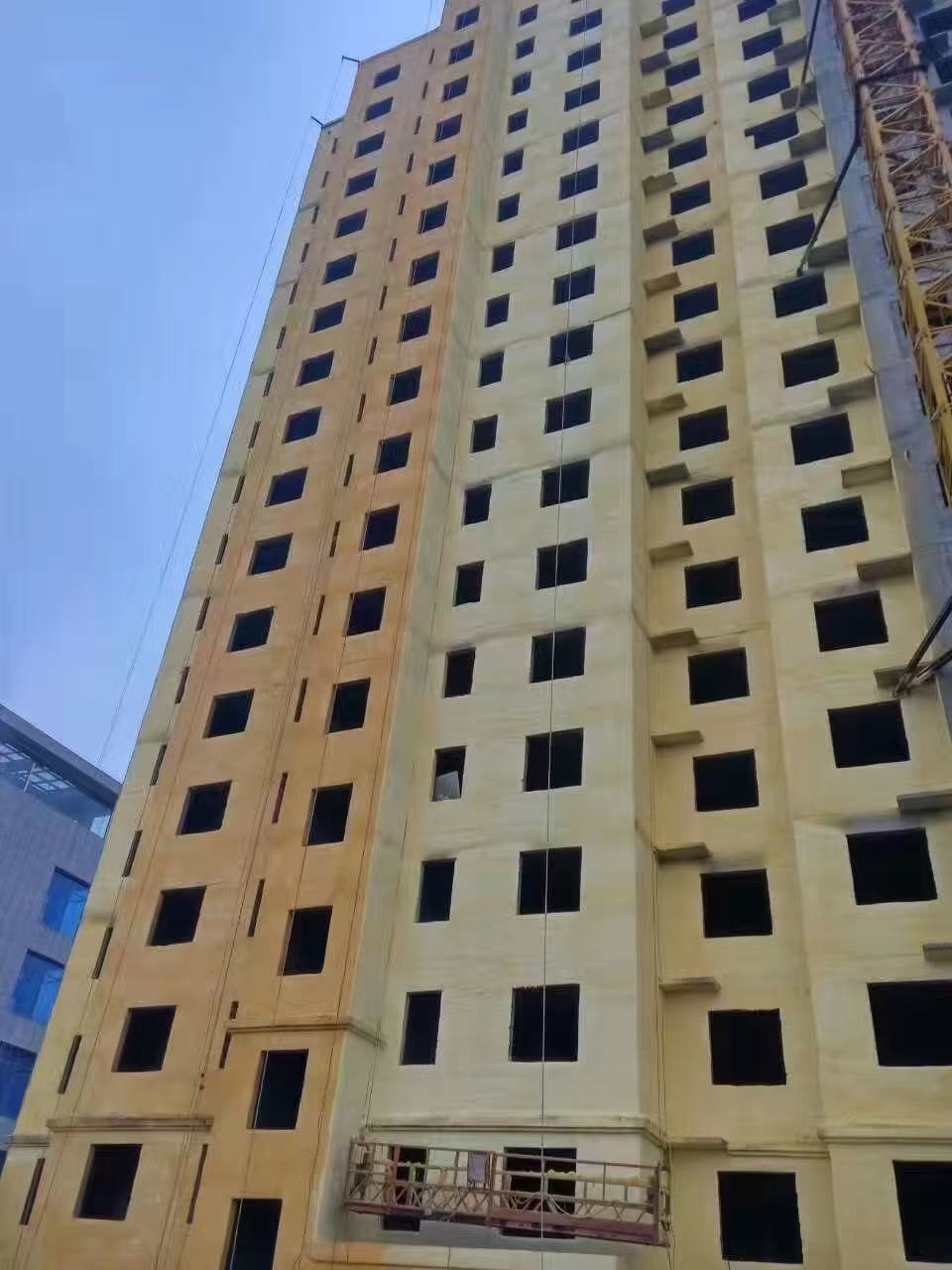 三沙市屋面聚氨酯保温喷涂厂房车间聚氨酯保温 - 哪里好